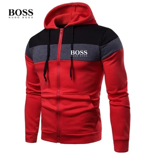 2024 New Autumn And Winter Sweater Coat For Men WSIC W6GB