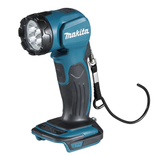 Lanterna Led à Bateria (Não acompanha) 18V DML815 Makita