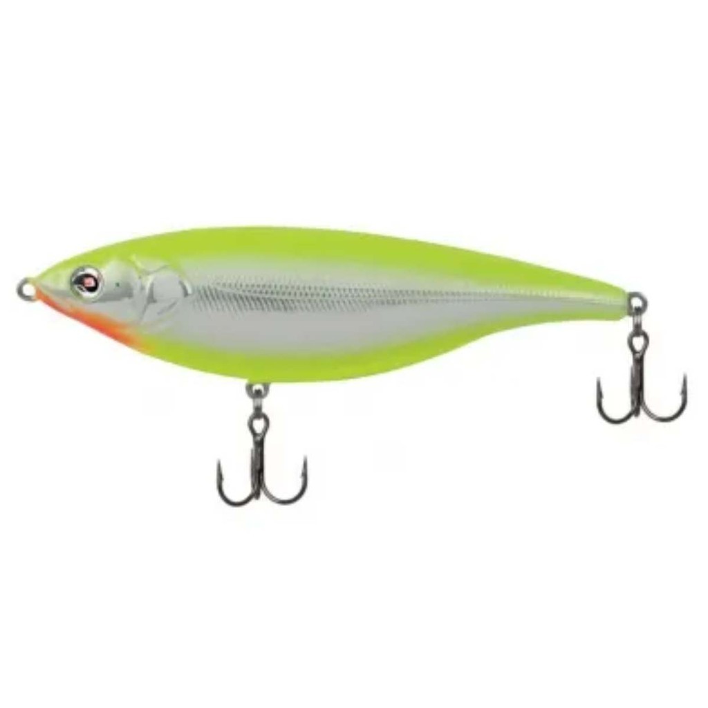 Leurres De Pêche Sebile Suspending 130mm 42g, Planeur Sans Lèvres - Neuf En Boîte