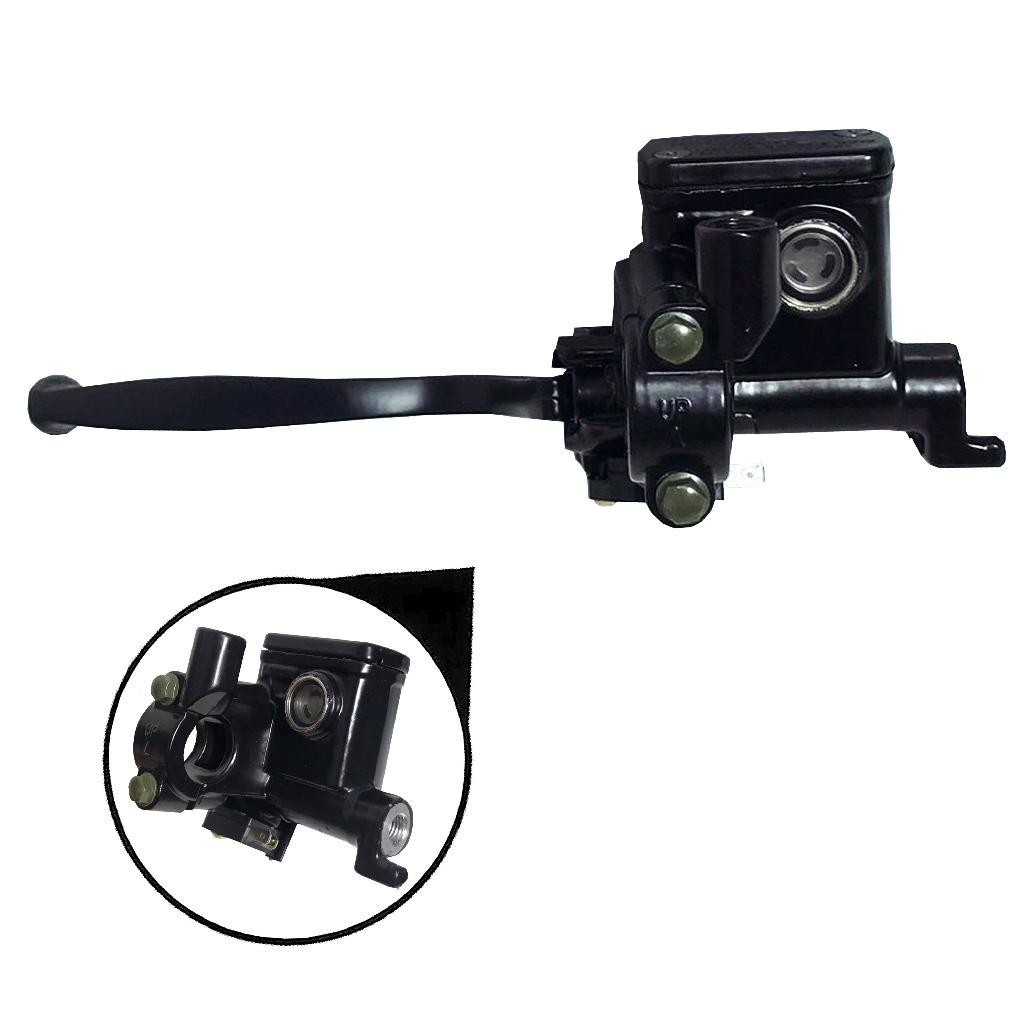 Burrinho Hidraulico Embreagem Yamaha Lander Tenere Fazer 250