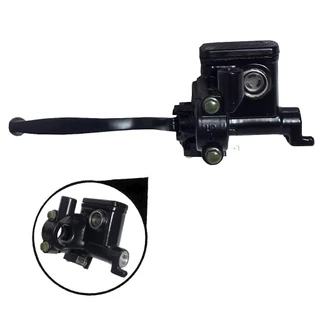 Burrinho Hidraulico Embreagem Yamaha Lander Tenere Fazer 250