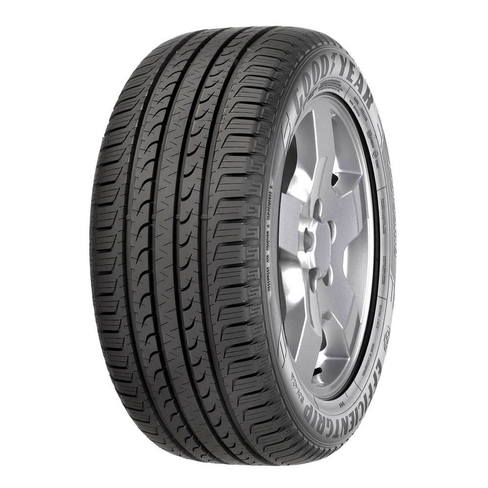 Pneu Goodyear Aro 17 EfficientGrip SUV 215/55R17 94V | Shopee Brasil