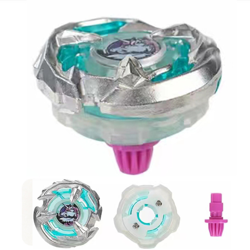 Unicorn Gyro X BX-26 Unicorn Sting Xtreme Com Conjunto De Pega De Lançador