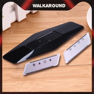 Suporte De Vertical 2 Em 1 Para PS4 Slim PS4 Pro