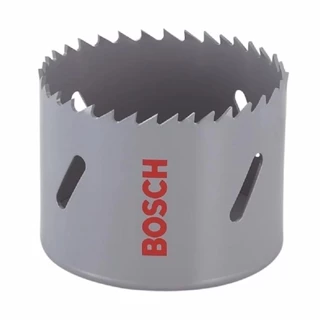 Serra Copo Bimetal 121mm BOSCH