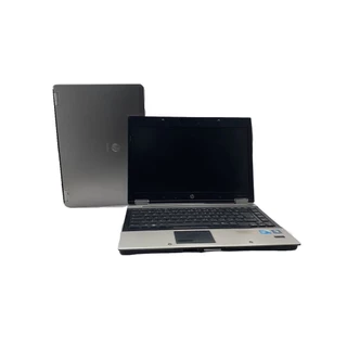 Notebook HP EliteBook Core i5 M520 4gb Ram Hd 250gb Sata