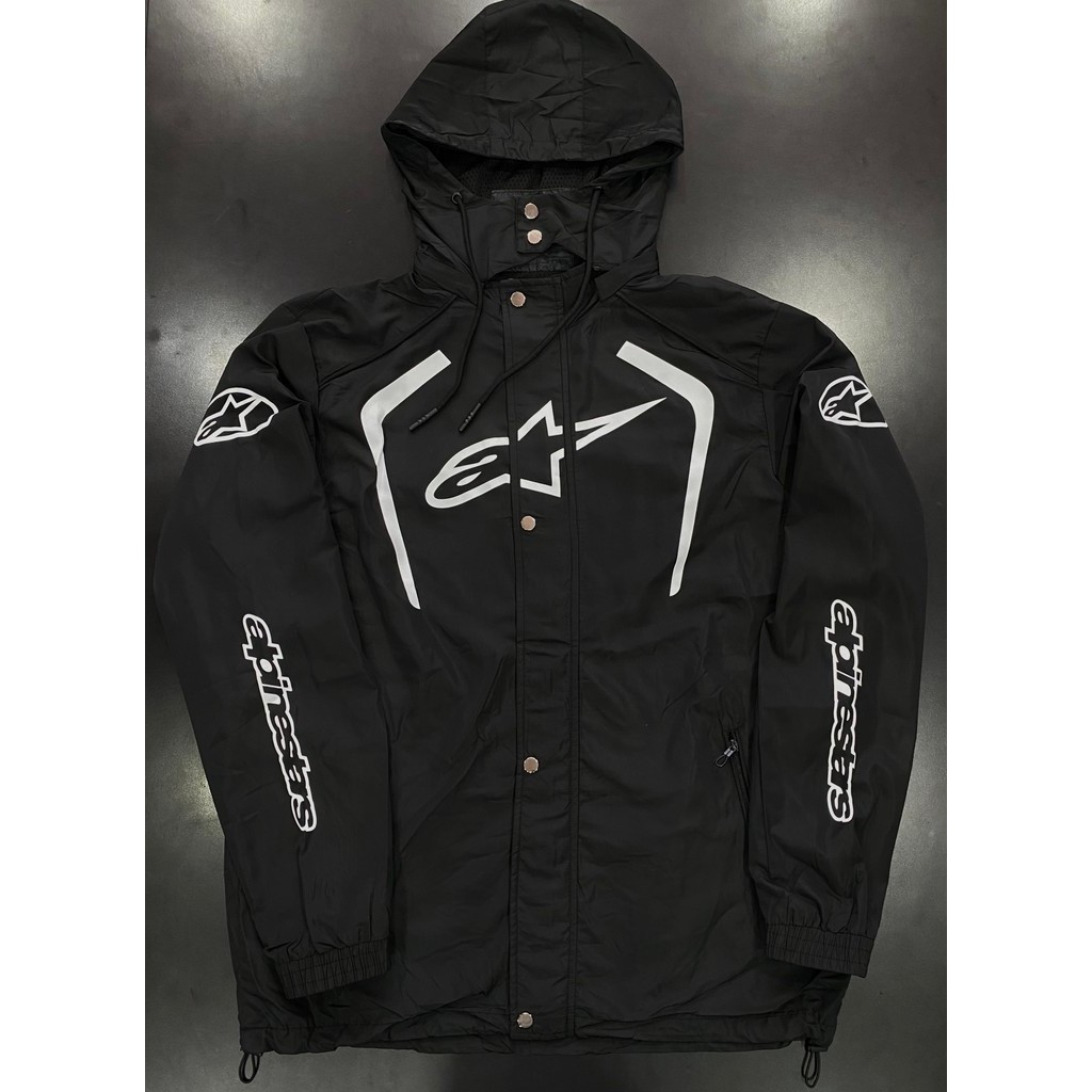 Corta vento Alpinestars