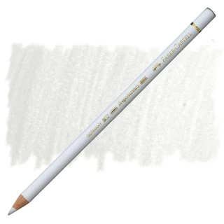 Lápis de Cor Faber-Castell Polychromos Permanente 230 Cinza Frio I