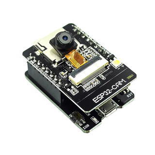 ESP32 ESP32 ESP32-CAM-MB Placa De Desenvolvimento De Câmeras Com Módulo OV2640