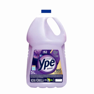 Amaciante Intenso 5L Ypê em Oferta na Shopee