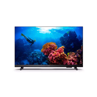 TV Philips 32 Polegadas 32PHG6918 Smart ANDR 3 HDMI 2 USB Wifi 5G