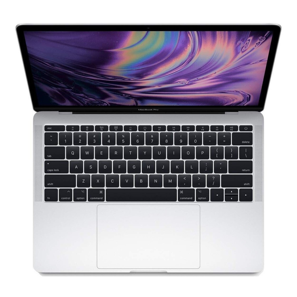 Macbook Pro A1708 Intel i5 2.3 Ghz + 8GB DDR3 + 128Gb Nvme + Tela 13,3 Retina + Vga Iris 640 + EMC 3164 ano 2017