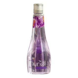 Água de Banho Muriel Acqua Essence Floral ação desodorante 250ml