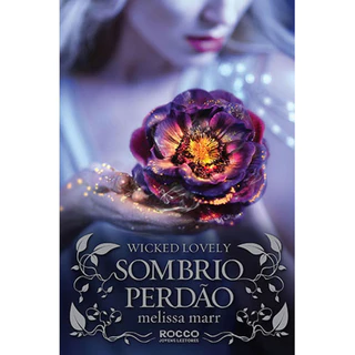 SOMBRIO PERDÃO-SÉRIE WICKED LOVELY