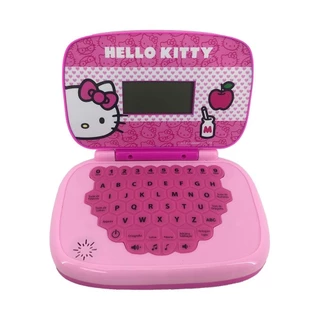 Laptop Hello Kitty - Bilingue