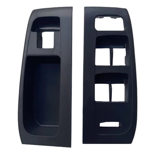 MOSTRINA FOX ANTIGO DIANTEIRA GRAFITE QUADRUPLA (3855-MOD4022PARG4)