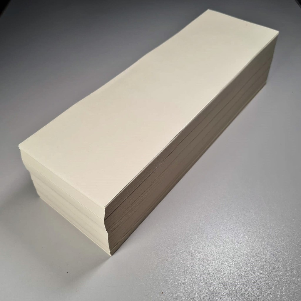 Papel Pólen 33x10.5cm - 500fls