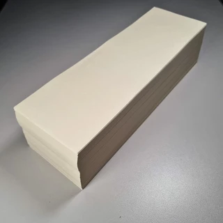 Papel Pólen 33x10.5cm - 500fls