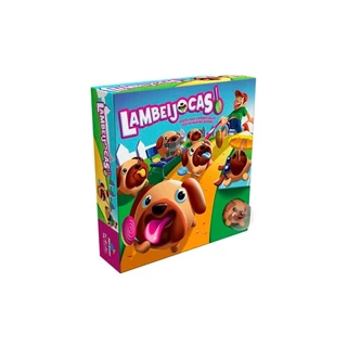 Lambeijocas - Galápagos Jogos - MECA