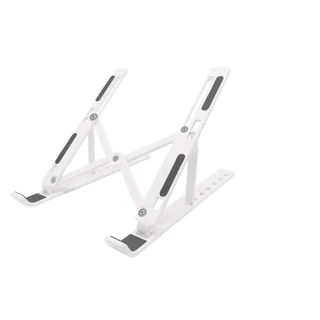 Kit 2 Suporte Tablet Dobrável Ergonômico Ajustável Portátil ipad