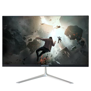 Monitor Concórdia Gamer R200s 23.8 Led Full Hd 165hz Freesync Premium SRGB 99%