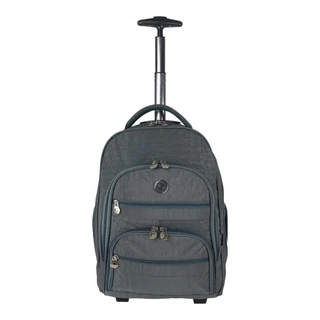 Mochila Notebook Corcovado Com Rodas Santino SAC193U