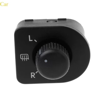 Carro Fácil Instalação Interruptor Espelho Lateral Do Botão Controlador Peças 1J1959565F
