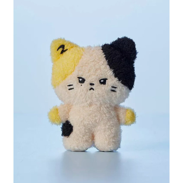 Kpop ZB1 ZEROBASEONE Bonecos De Pelúcia Zhang Hao | Shopee Brasil
