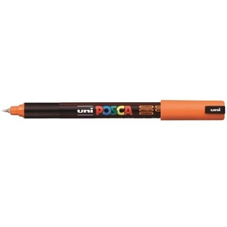 CANETA POSCA – 1MR - LARANJA - UNI