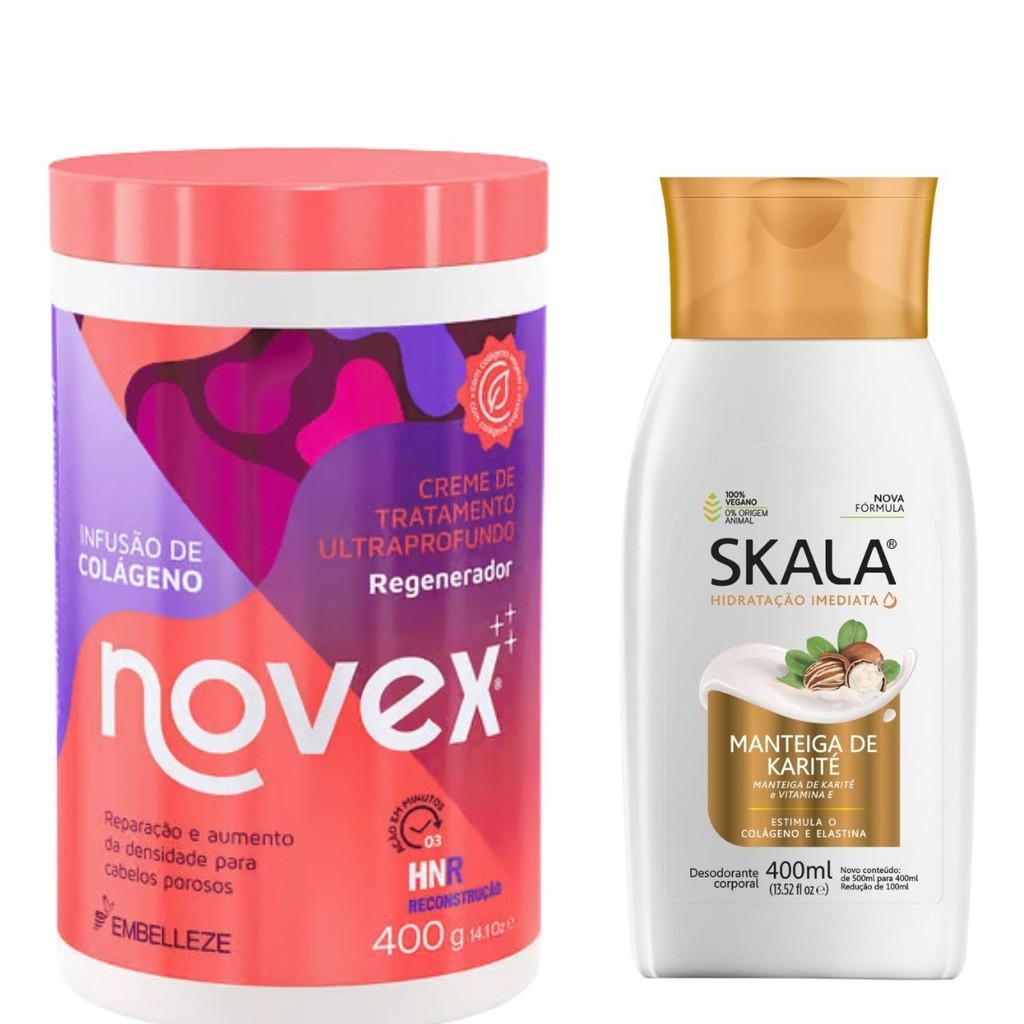 Creme Infusao de Colágeno: Onde Comprar | BuscaProdutos