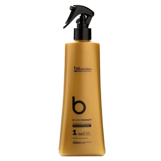 Revitalizador Capilar - Revita Therapy Be Emotion - Professional - Passo 1