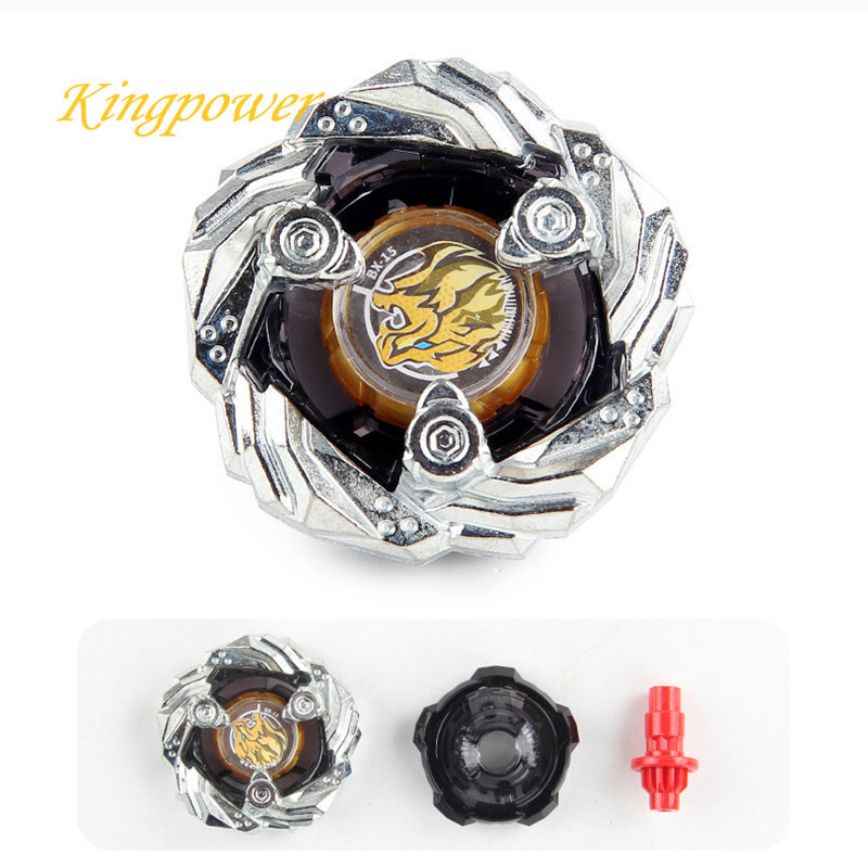 [宅送] Limitada Edição UX-05-06-07-08-09 BX X Beyblade BX00-13 小物