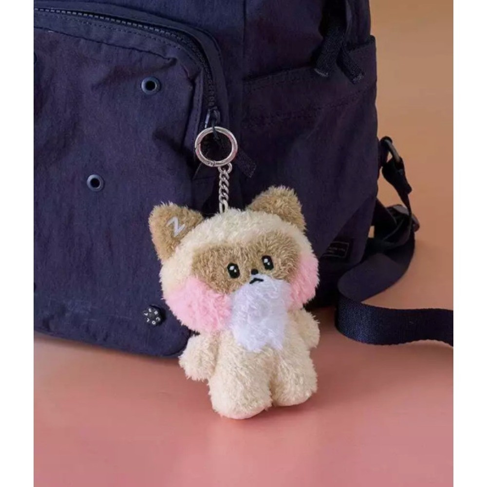 Porta-Chaves De 10cm Kpop Idol ZEROBASEONE Boneca De Pelúcia ZB1