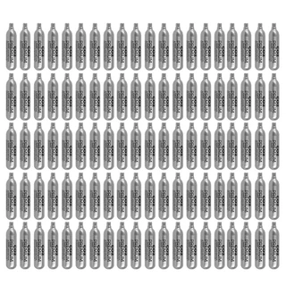 Cilindro Pistola Co2 Barato Airsoft 12g Rossi 100 Unidades