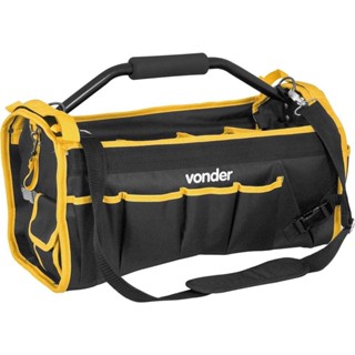 Bolsa em lona para ferramentas 20 bolsos - Vonder