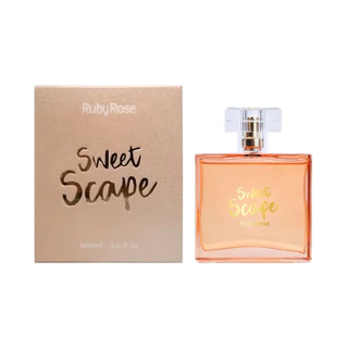 Perfume Ruby Rose Sweet Scape HBP102