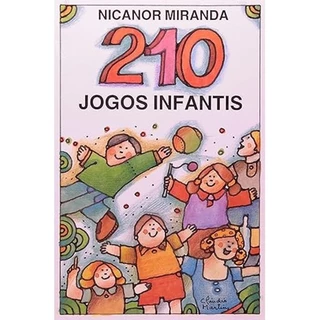 210 jogos infantis