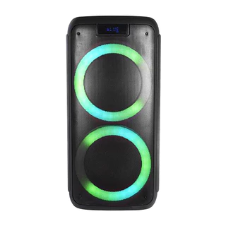 Caixa de Som Pulse Pulsebox LED Bluetooth 1000W - SP359