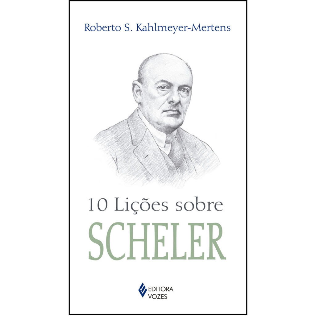 10 LIÇÕES SOBRE SCHELER | Shopee Brasil