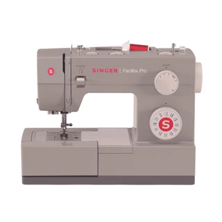 Máquina de Costura Facilita Pro 22 pontos 4423 127V Singer