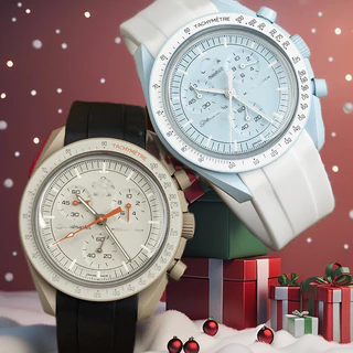 Relógio Ômega Speedmaster Ômega Speedmaster Homens Mulheres
