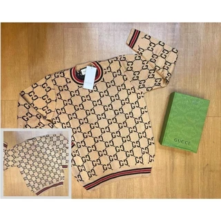 Sueter de lã, blusa de lã linha premium importada Gucci - ENVIO IMEDIATO (195)