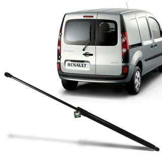 Amortecedor Porta Malas Kangoo 1998 Em Diante