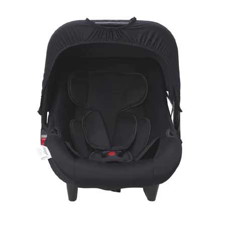 Bebê conforto Infantil Black Comfort 0 a 13kg Maxi Baby - Vista 2