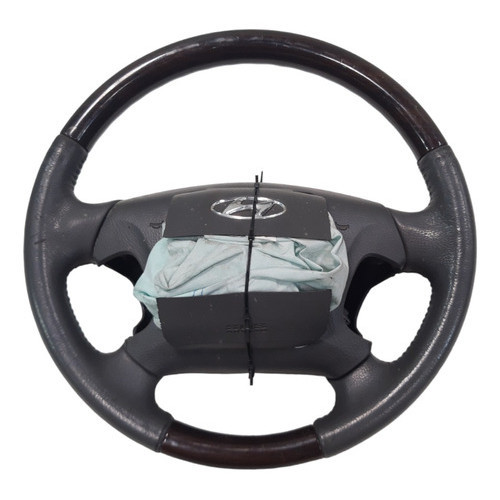Volante Direção Hyundai Azera 3.3 2007 2008 2009 A 2011