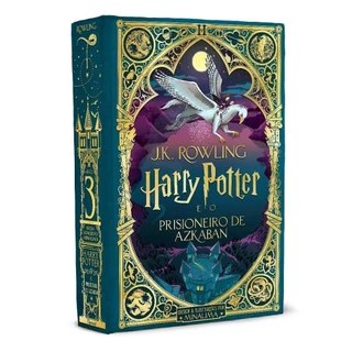Harry Potter e o Prisioneiro de Azkaban