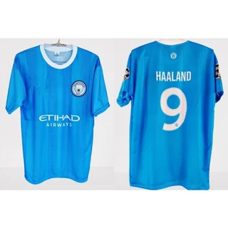 Mega Oferta!! Camisa Manchester City Haaland 23/24