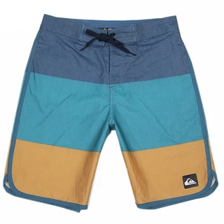 quiksilver Calças De Esquilo Masculinas Surf À Prova D'água Quick Dry Beach Shorts sport Casual Brazilian Five Point