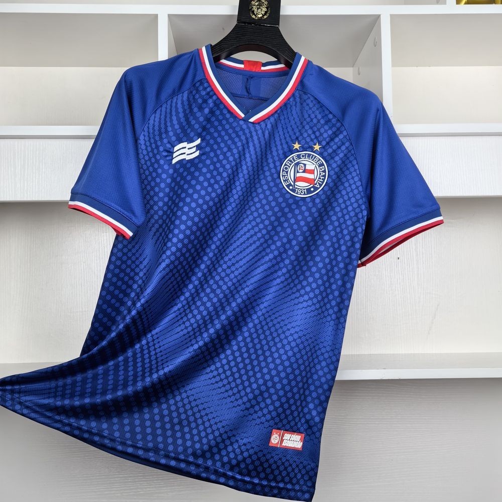 Bahia 2024/2025 Edição Especialcamisa De Futebol