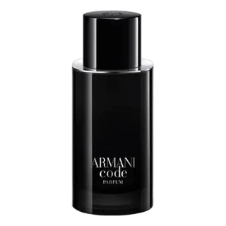 Armani Code Perfume Masculino Parfum 125ml - TESTER